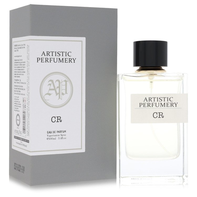 Armaf Artistic Perfumery Cr Eau De Parfum Spray 3.4 Oz Para Hombres