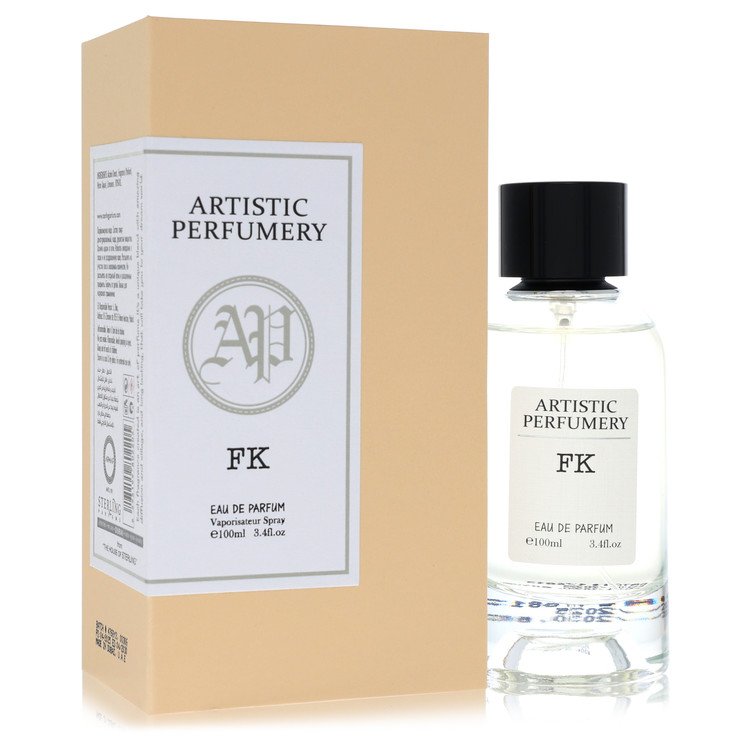 Armaf Artistic Perfumery FK Woda Perfumowana Spray 3,4 Oz dla kobiet