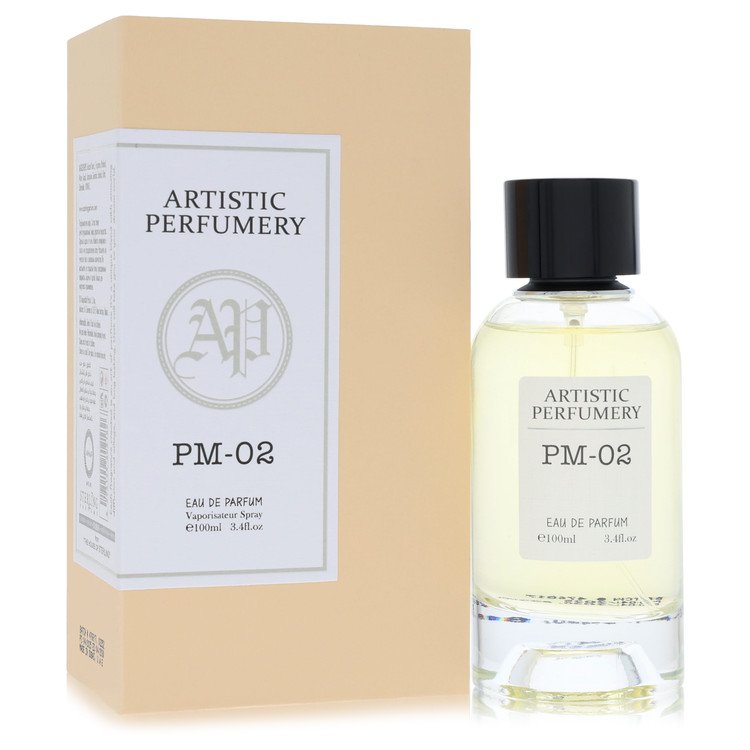 Armaf Artistic Perfumery PM02 Eau De Parfum Spray For Women