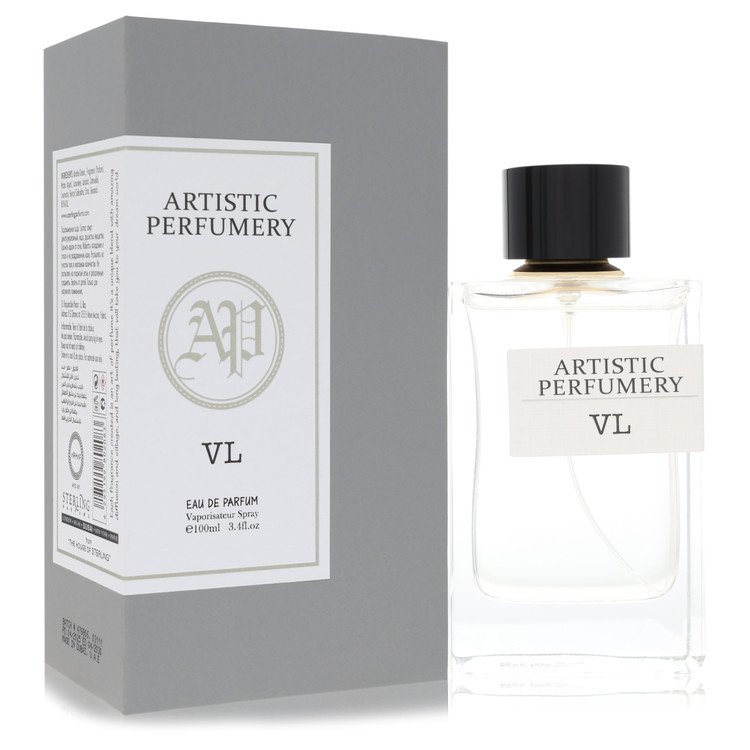 Armaf Artistic Perfumery VI Eau de Parfum Spray 3,4 Oz für Herren