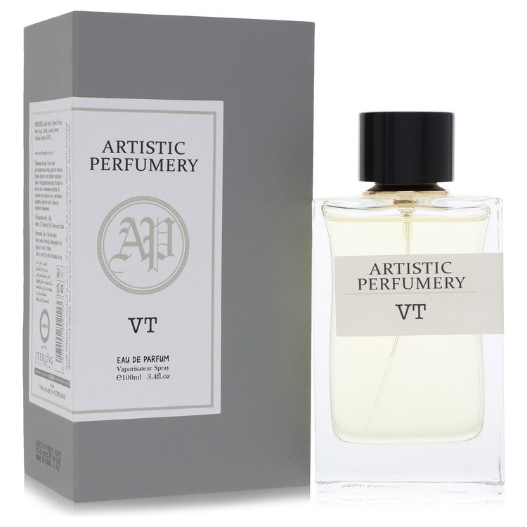 Armaf Artistic Perfumery Vt Eau De Parfum Spray 3.4 oz Para Hombres