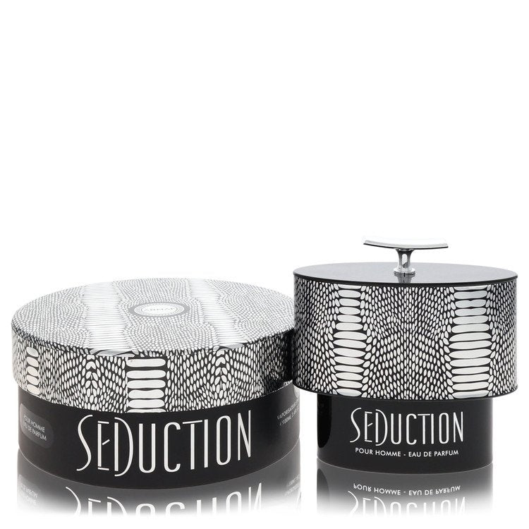 Armaf Seduction от Armaf Парфюмерная вода спрей 3.4 oz для мужчин