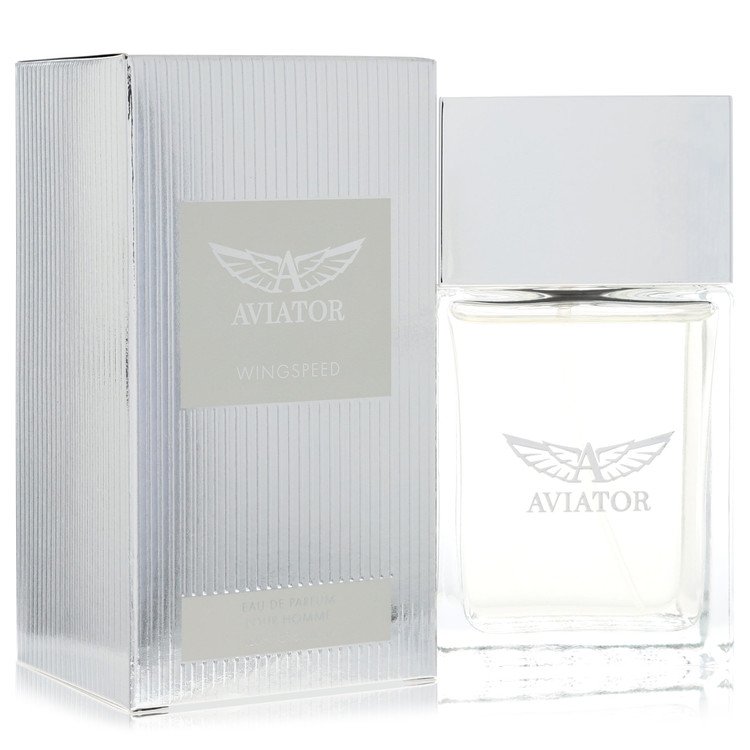 Aviator Wingspeed Eau de Parfum Spray 3.4 oz voor Mannen