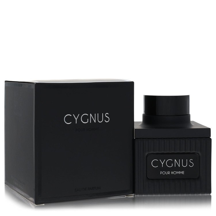 Flavia Cygnus Eau de Parfum Spray 3,4 Oz für Herren Lang anhaltender Duft