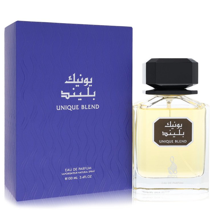 Risala Mistura Única Perfume em Spray 3,4 oz Para Homens