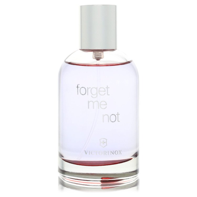 Swiss Army Forget Me Not woda toaletowa dla kobiet 3,4 oz tester