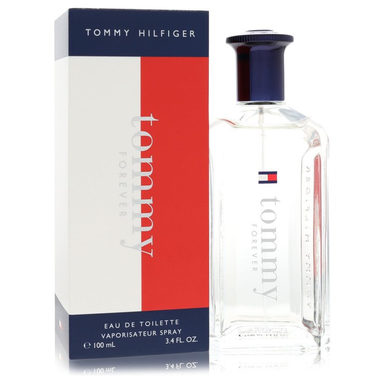 Tommy Hilfiger Forever от Tommy Hilfiger Туалетная вода спрей 3.4 oz для мужчин
