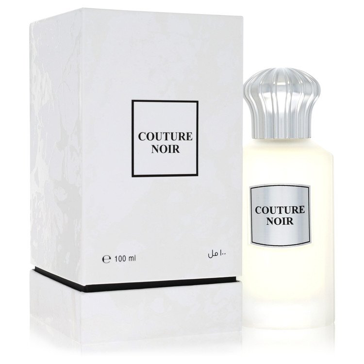 Ahmed Al Maghribi Couture Noir Ekstrakt Perfum w Sprayu 3,38 Oz dla Mężczyzn
