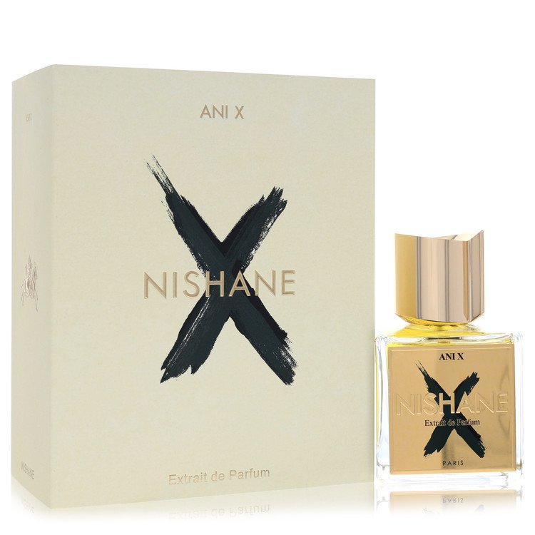 Nishane Ani X par Nishane Extrait de Parfum Spray 3.38 oz pour hommes