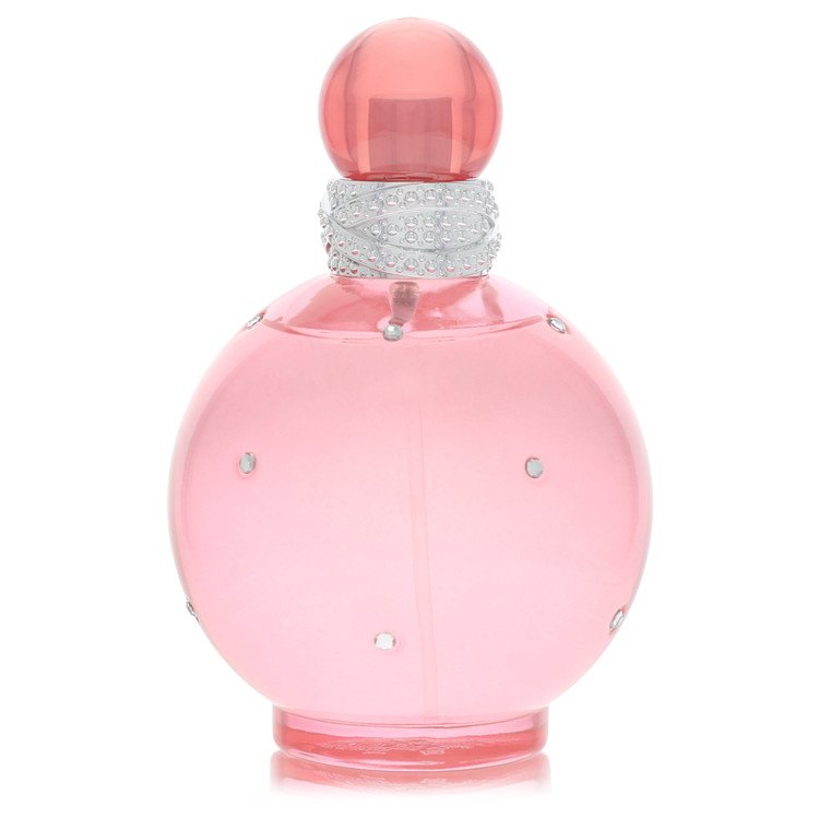 Fantasy Sheer Britney Spears Eau De Toilette Spray 3.3 Oz For Women Tester