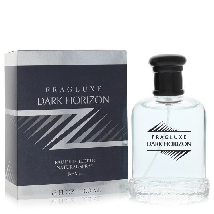 Fragluxe Dark Horizon туалетная вода спрей 3.3 унции для мужчин