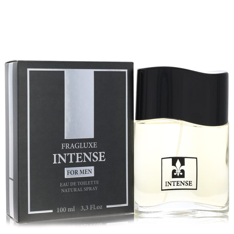 Fragluxe Intense by Fragluxe Woda toaletowa w sprayu 3,3 oz dla mężczyzn