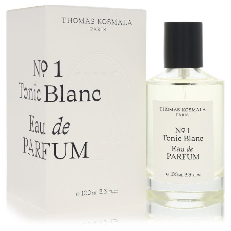 Thomas Kosmala Tonic Blanc №1 от Thomas Kosmala Парфюмерная вода спрей 3.3 oz для мужчин