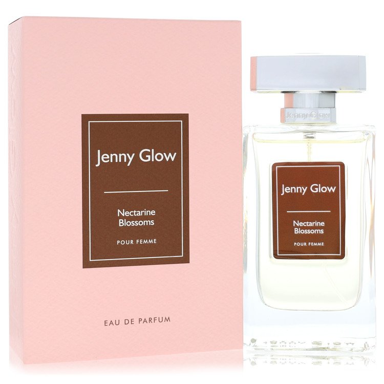 Jenny Glow Nectarine Blossoms Eau De Parfum Spray 2,7 oz dla kobiet