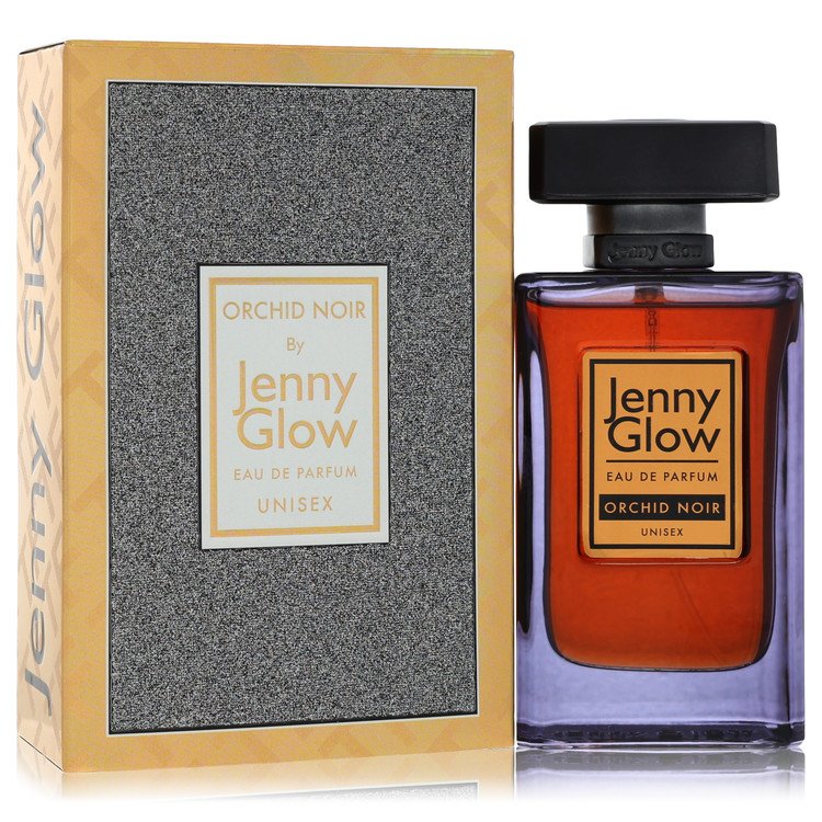 Jenny Glow Orchid Noir Eau De Parfum Spray 2.7 Oz For Women