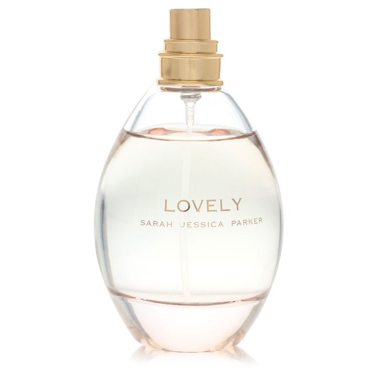Lovely by Sarah Jessica Parker Eau De Parfum Spray (Tester) 2.7 oz para Mulher
