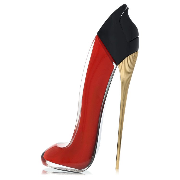 Very Good Girl von Carolina Herrera Eau de Parfum Spray (Tester) 2.7 oz für Damen