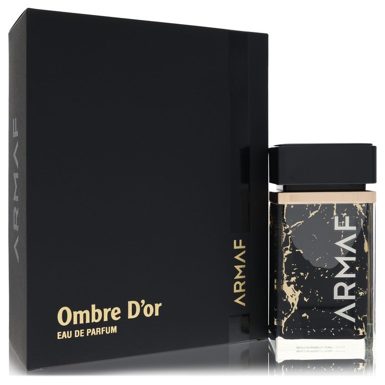 Armaf Ombre D'or von Armaf Eau de Parfum Spray 2.5 oz für Herren