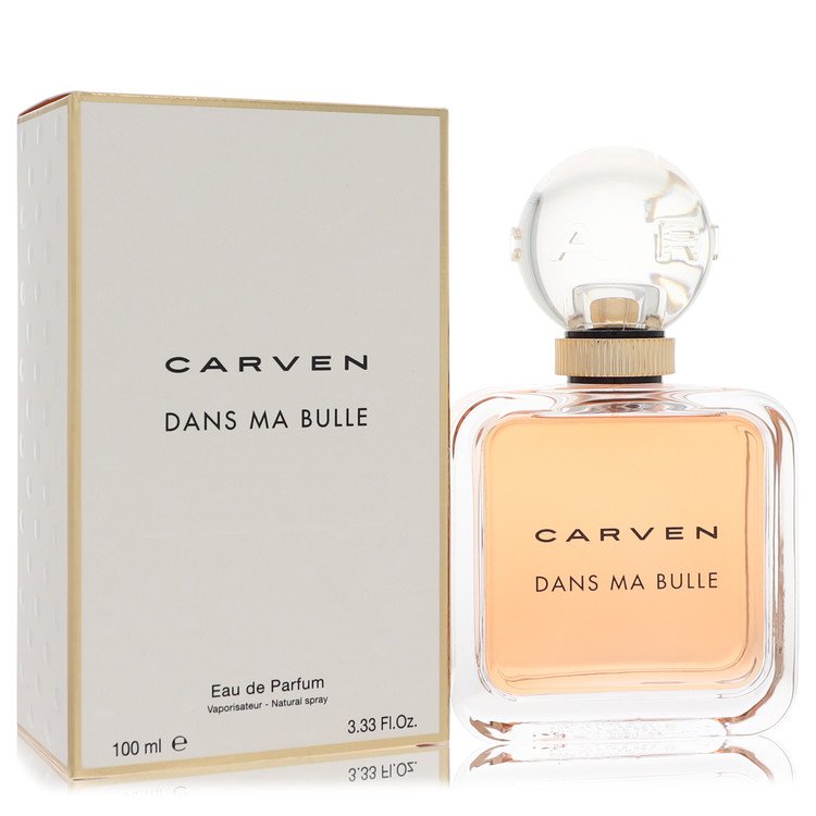 Dans Ma Bulle by Carven Eau De Toilette Spray 1.7 oz para Mulher