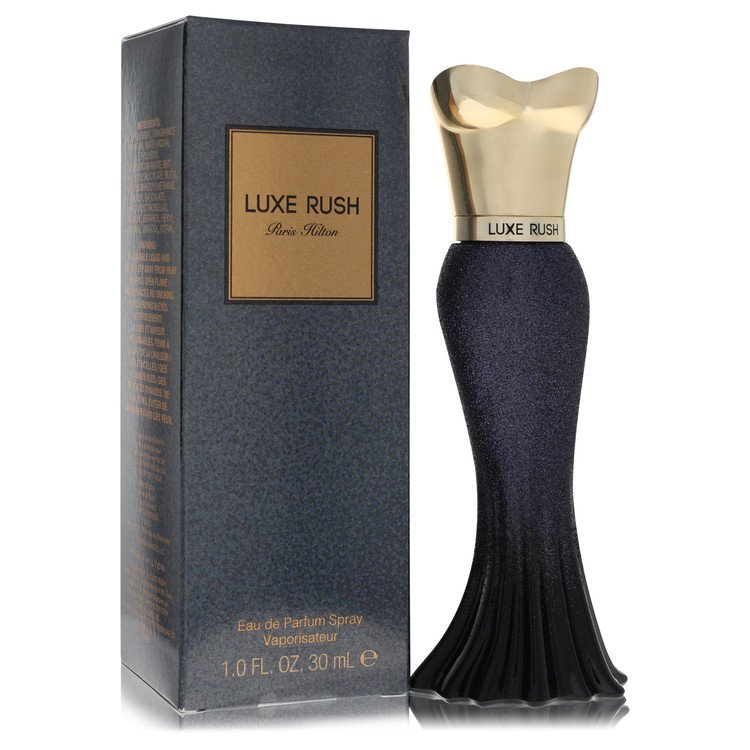 Paris Hilton Luxe Rush de Paris Hilton Vaporisateur Eau de Parfum 1.0 oz pour femmes