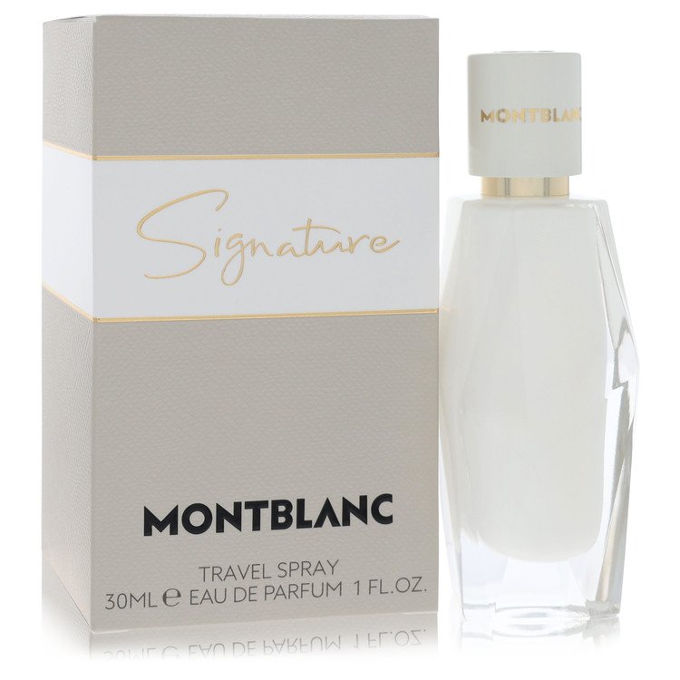Montblanc Signature от Mont Blanc Парфюмерная вода спрей 1 oz для женщин
