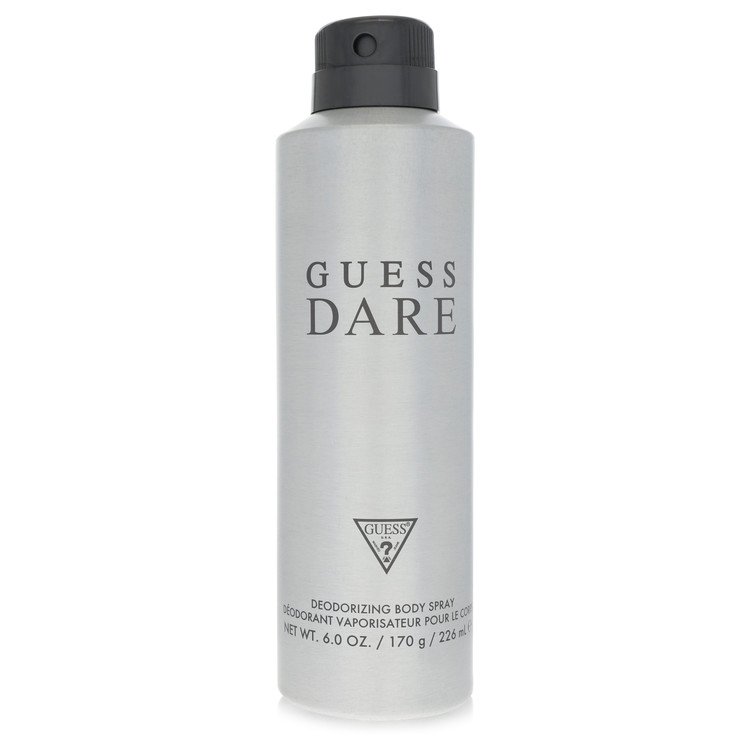 Desodorizante em Spray Guess Dare da Guess 6 oz para Homens