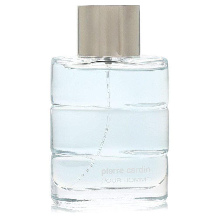 Pierre Cardin Pour Homme par Pierre Cardin Eau de Toilette Vaporisateur (Testeur) 1.7 oz pour hommes
