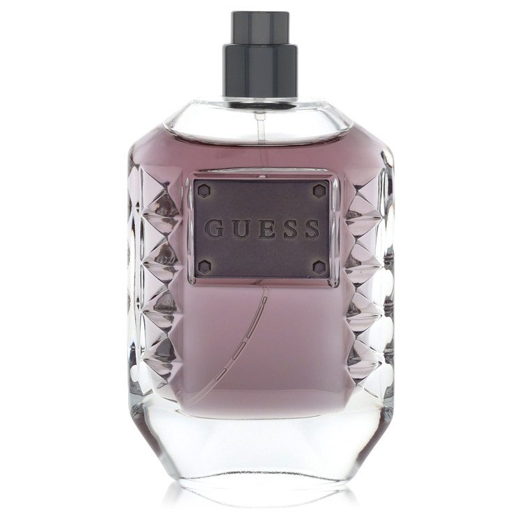 Guess Dare van Guess Eau De Toilette Spray 1.7 Oz Tester voor Mannen