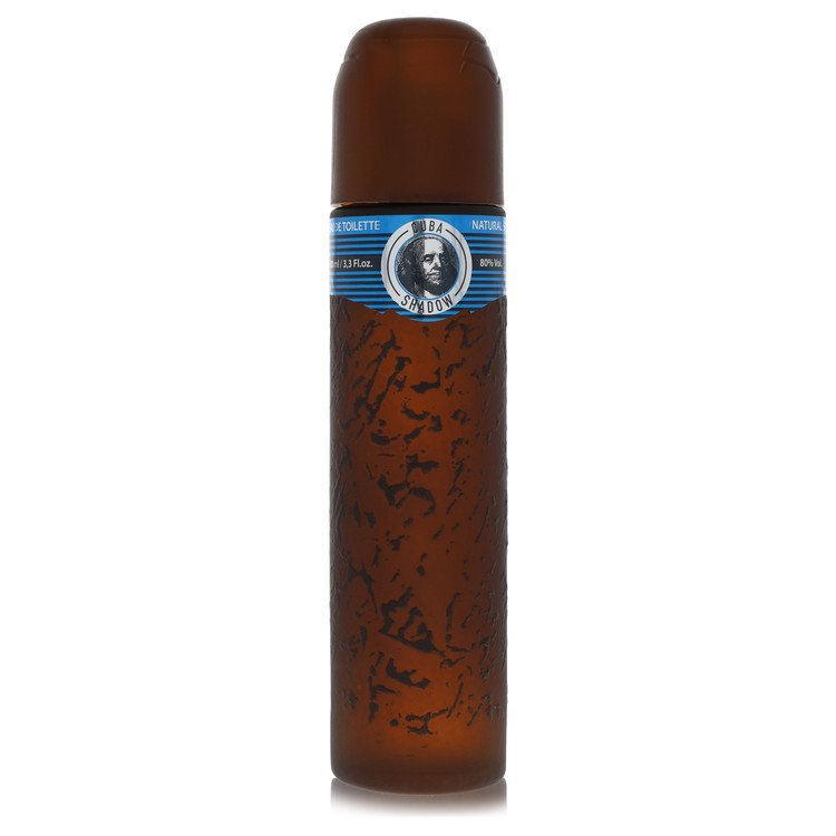 Cuba Shadow від Fragluxe Туалетна вода спрей (без коробки) 3.3 oz для чоловіків