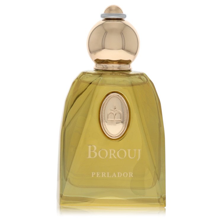 Borouj Perlador por Borouj Eau De Parfum Spray (Unisex sin caja) 2.8 oz para hombres
