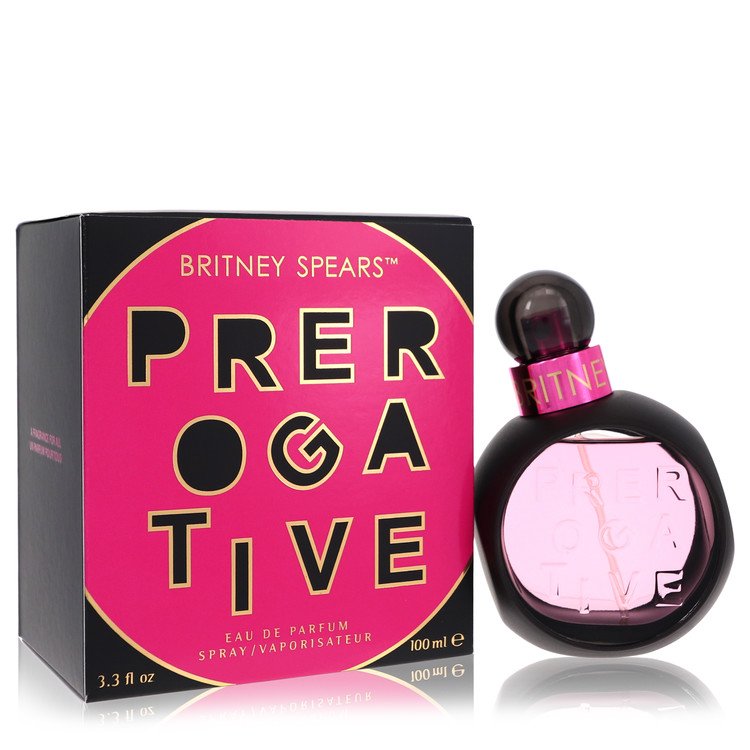 Britney Spears Prerogative por Britney Spears Eau De Parfum Spray (Sem Caixa) 1.0 oz para Mulheres