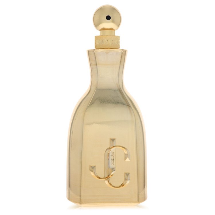 Jimmy Choo I Want Choo Le Parfum Eau De Parfum Spray 4.1 Oz pentru femei Tester