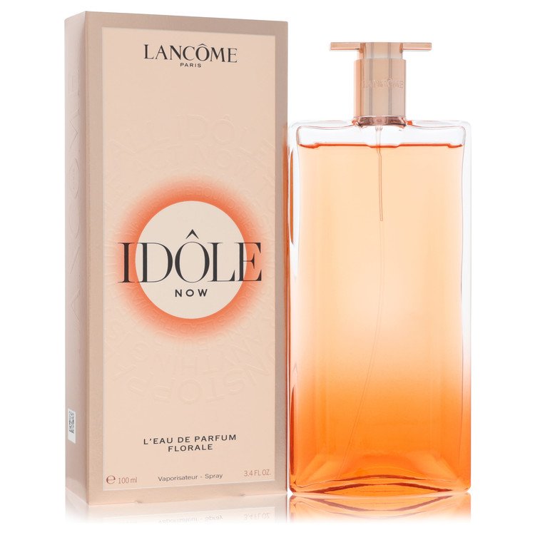Idole Now Lancome Florale Eau De Parfum Spray 3.4 Oz For Women