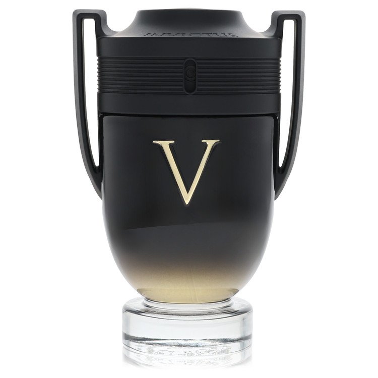 Invictus Victory Paco Rabanne Eau De Parfum Extreme 3.4 Oz For Men