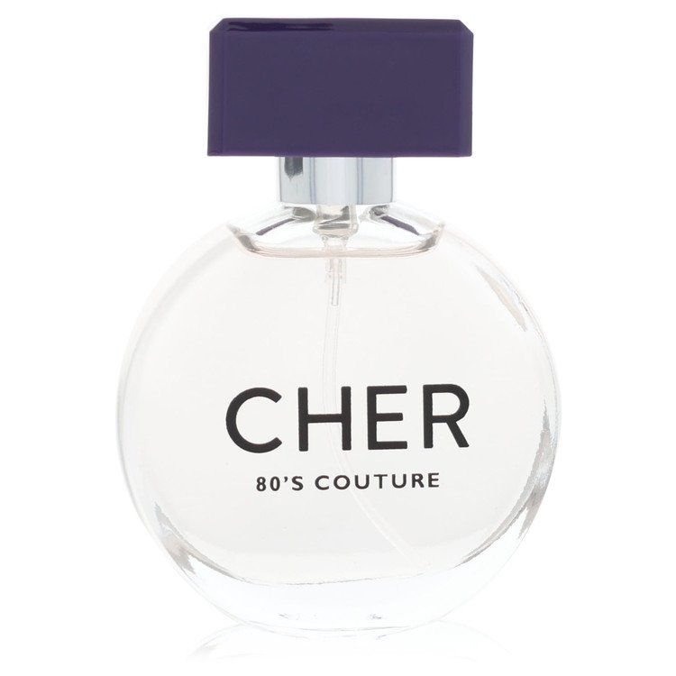 Cher Decades 80s Couture Eau De Parfum Spray 1 Oz Tester For Women