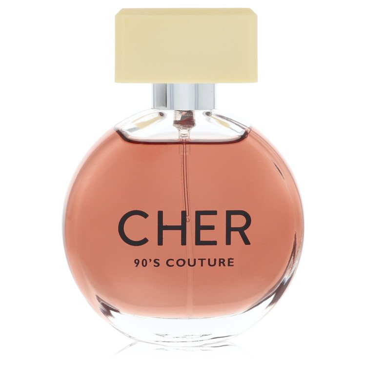 Cher Decades 90s Couture Eau De Parfum Spray Tester 1 Oz Women