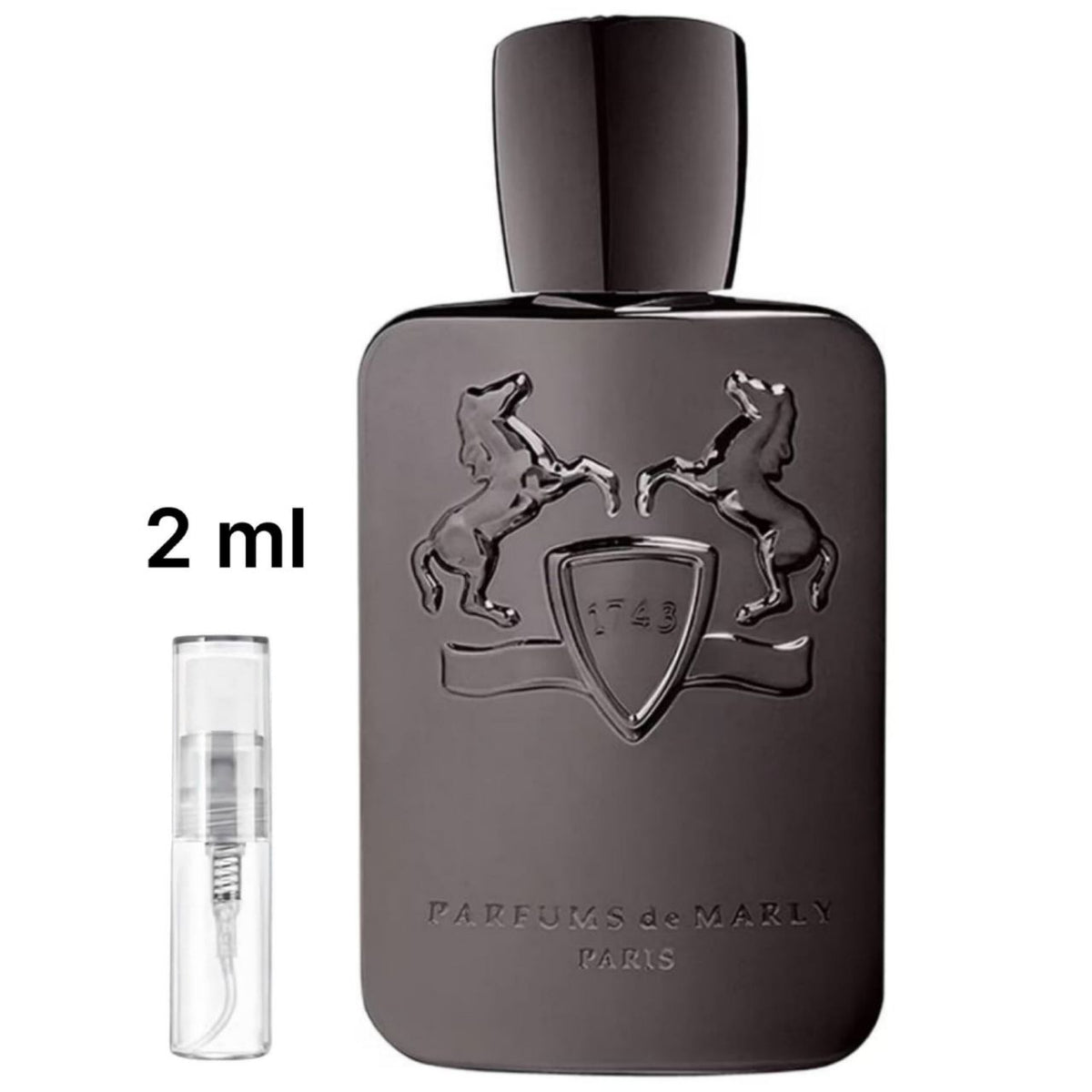 Herod de Parfums de Marly Spray de Eau de Parfum para Hombres (Muestra)
