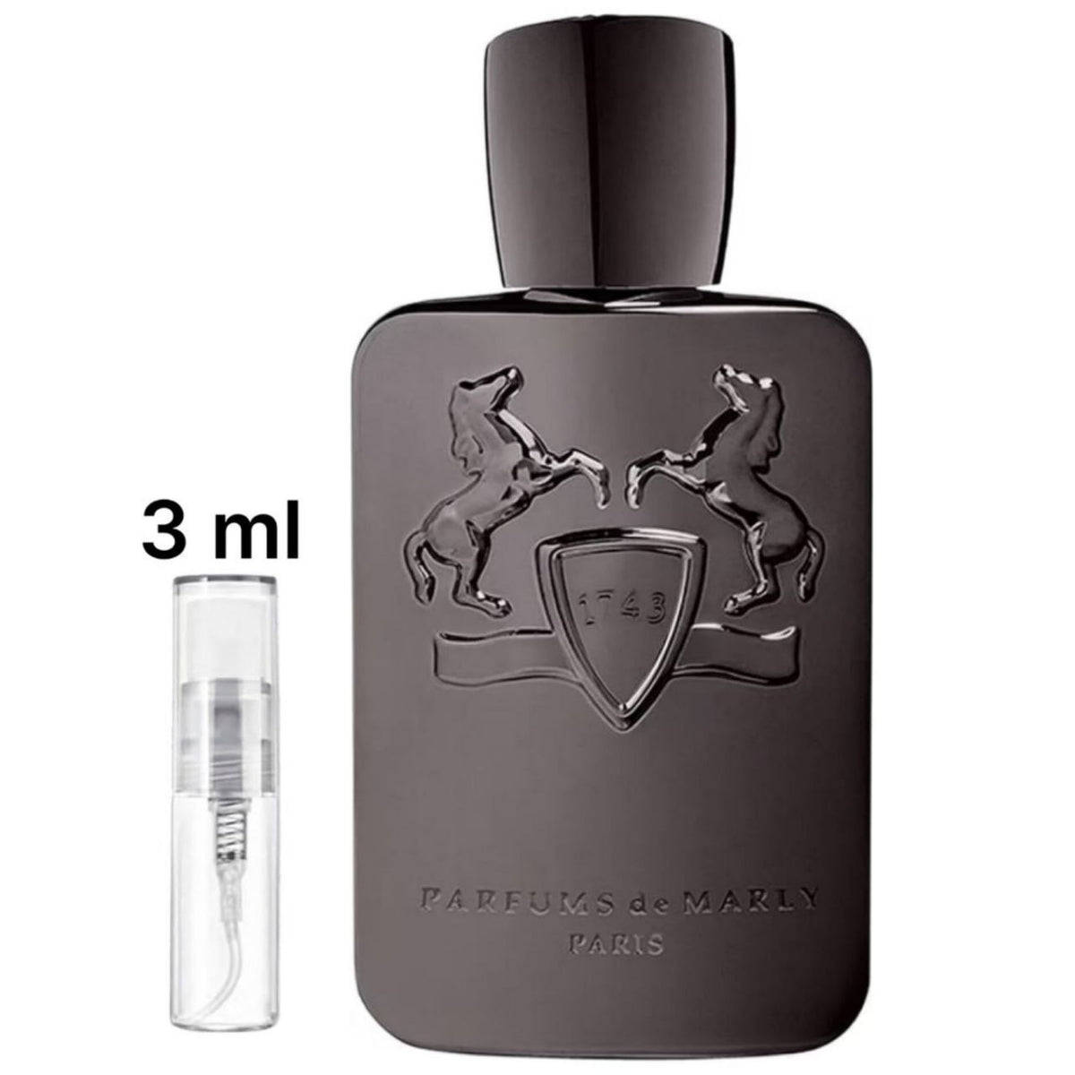 הרוד מבית פרפיום דה מארלי תרסיס אוד פארפיום לגברים (מדגם)
