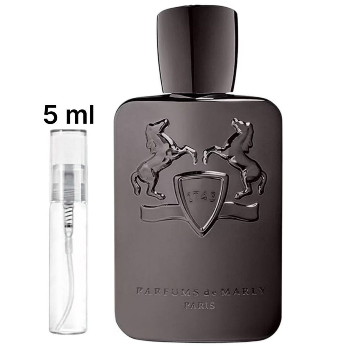 הרוד מבית פרפיום דה מארלי תרסיס אוד פארפיום לגברים (מדגם)