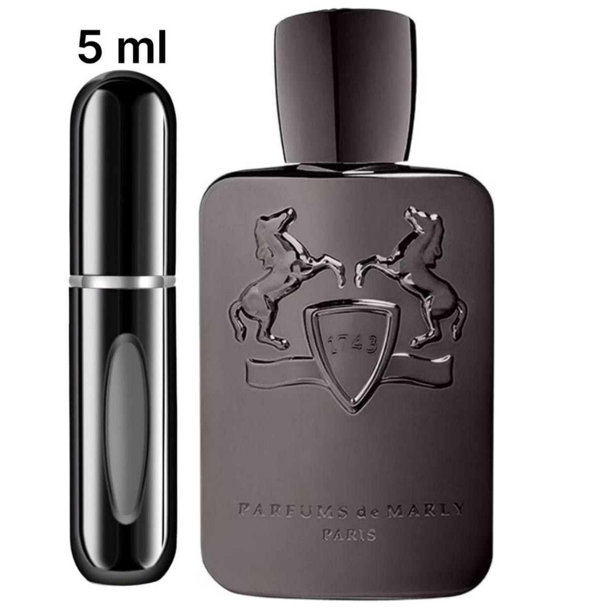 הרוד מבית פרפיום דה מארלי תרסיס אוד פארפיום לגברים (מדגם)