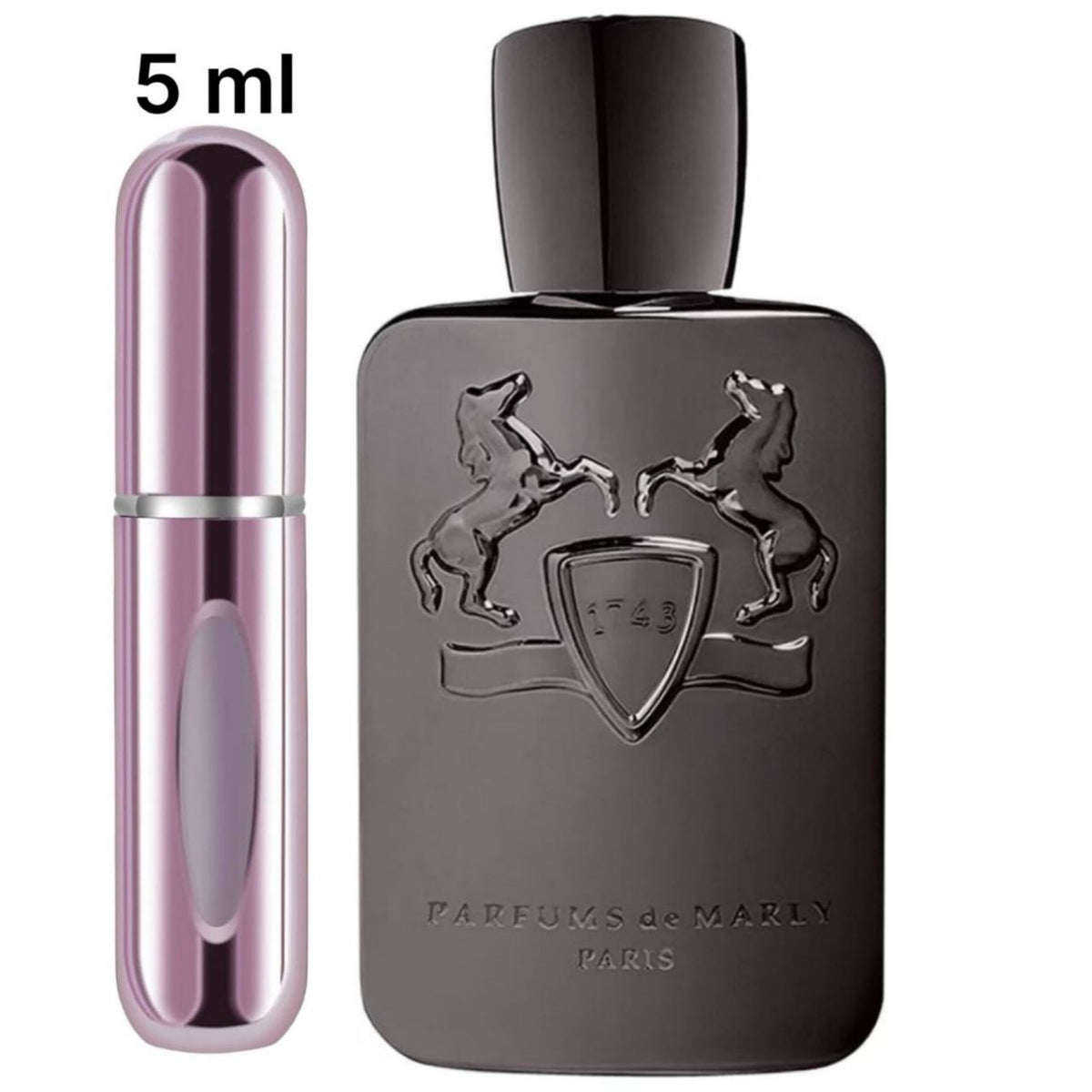 הרוד מבית פרפיום דה מארלי תרסיס אוד פארפיום לגברים (מדגם)