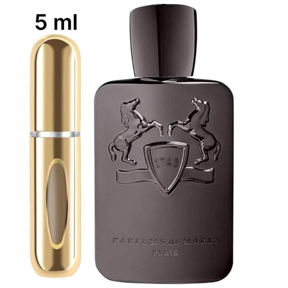 הרוד מבית פרפיום דה מארלי תרסיס אוד פארפיום לגברים (מדגם)