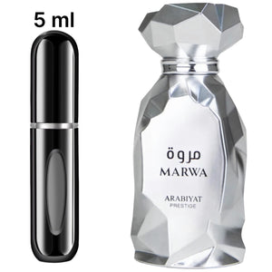 Arabiyat Prestige Marwa - Eau de Parfum for Men