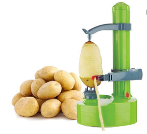 Multifunction Electric Peeler for Fruit and Vegetable