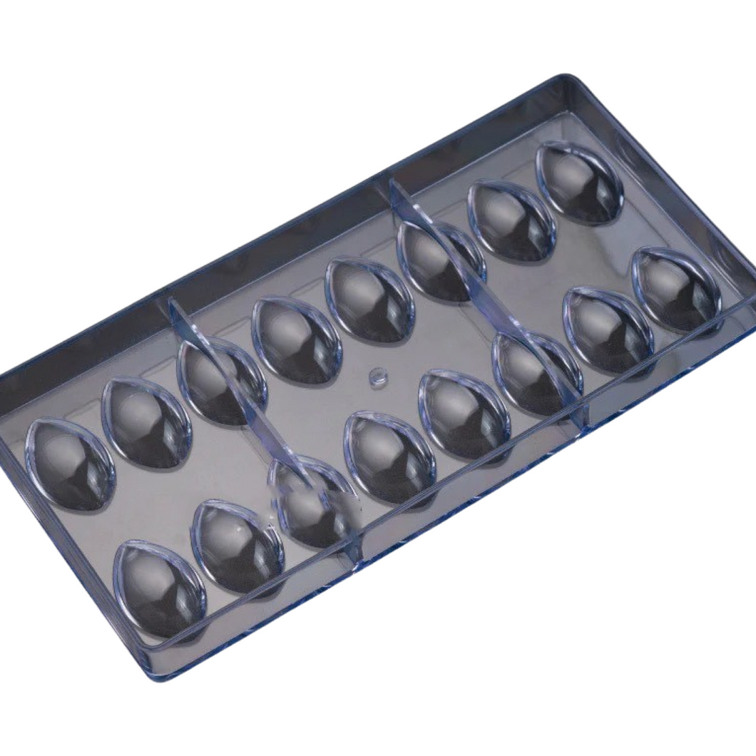Chocolate Water Drop Mould
