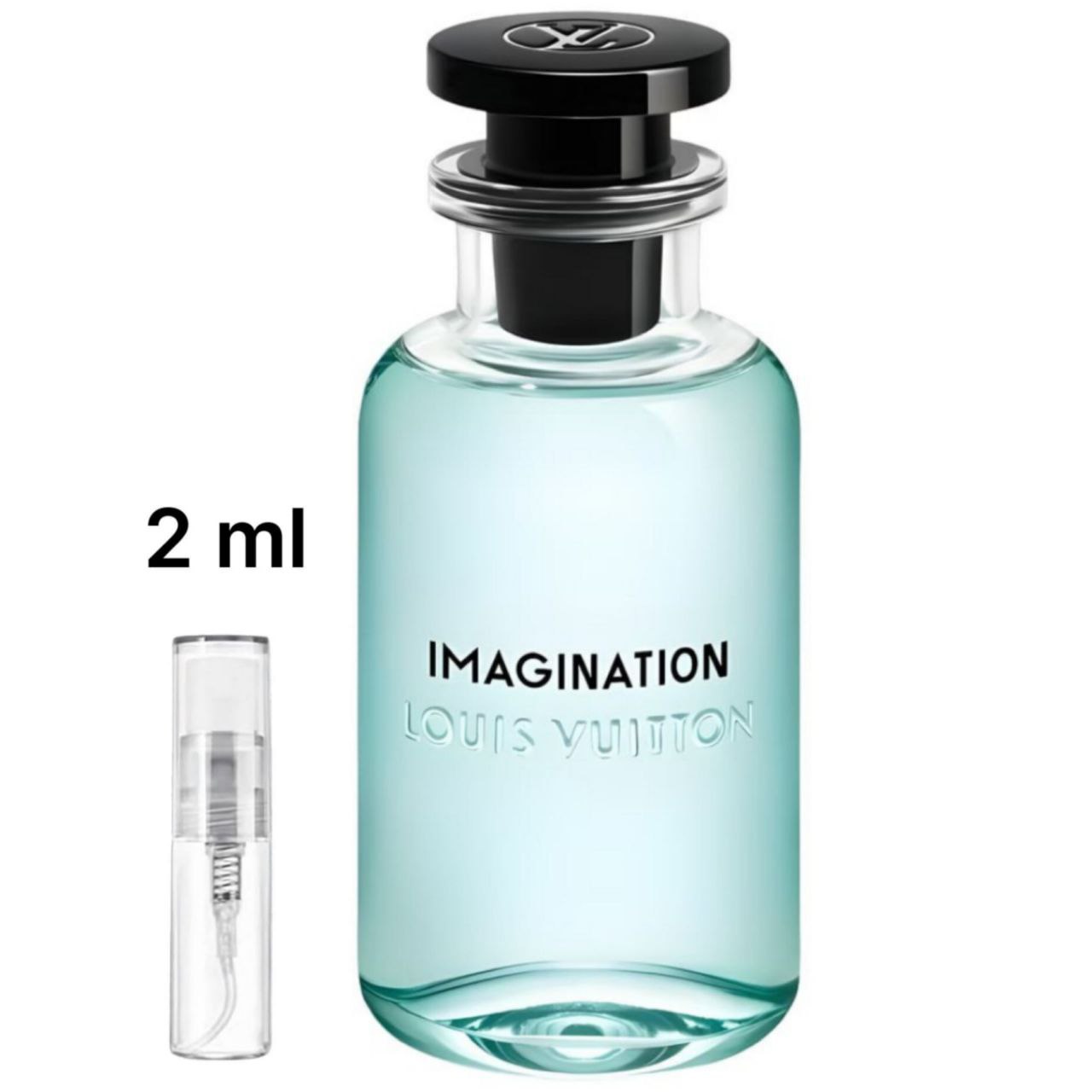 Imagination de Louis Vuitton Spray de Eau de Parfum para Hombre (Muestra)