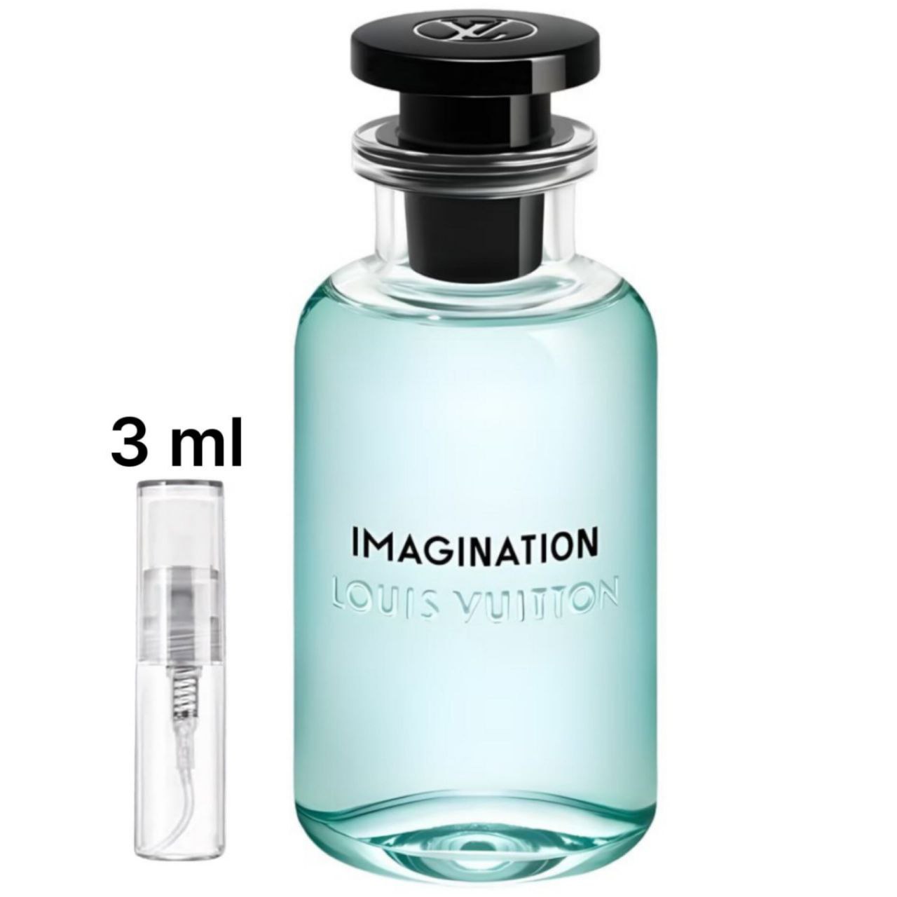 Cargue la imagen en el visor de la galería, Imagination de Louis Vuitton Spray de Eau de Parfum para Hombre (Muestra)
