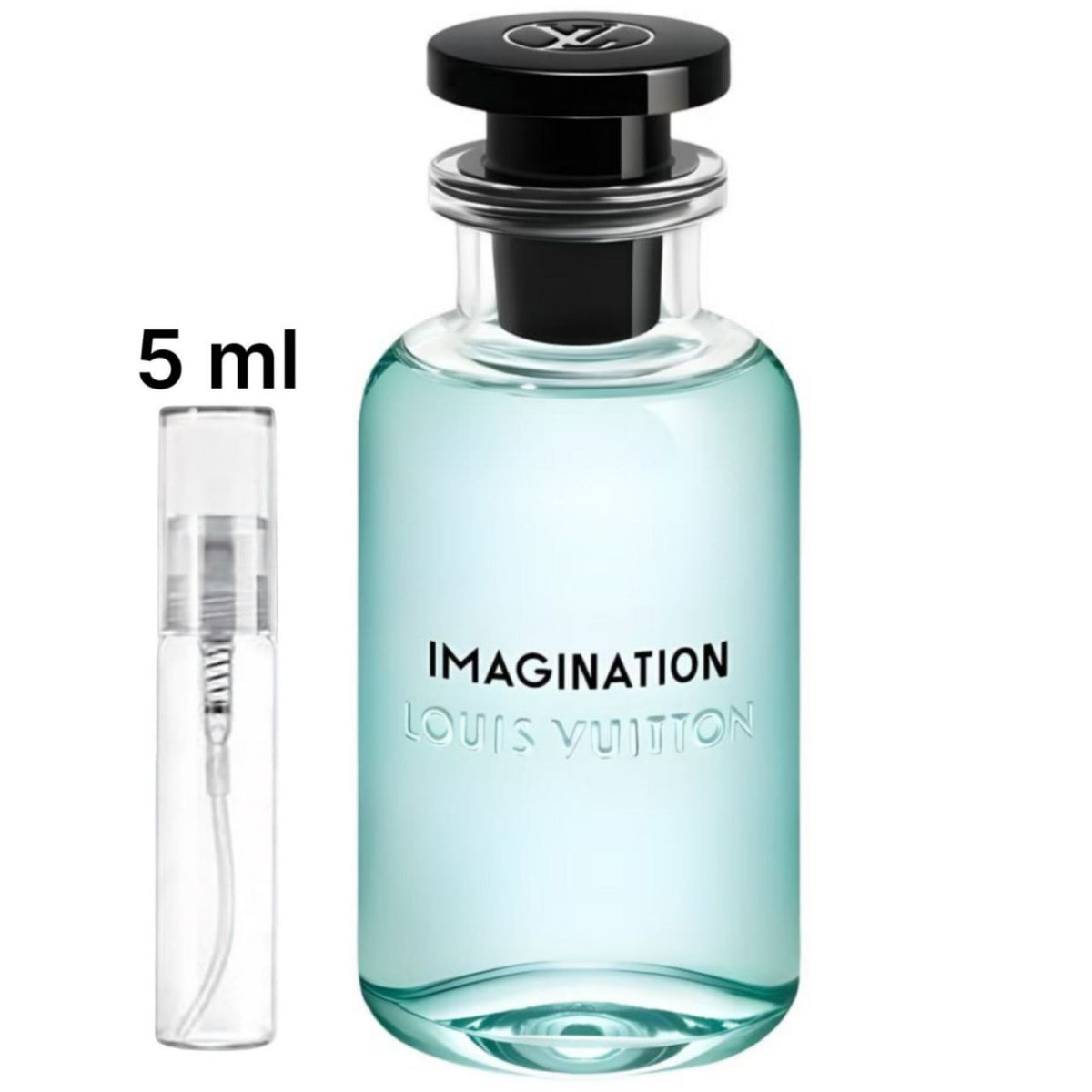 Imagination de Louis Vuitton Spray de Eau de Parfum para Hombre (Muestra)