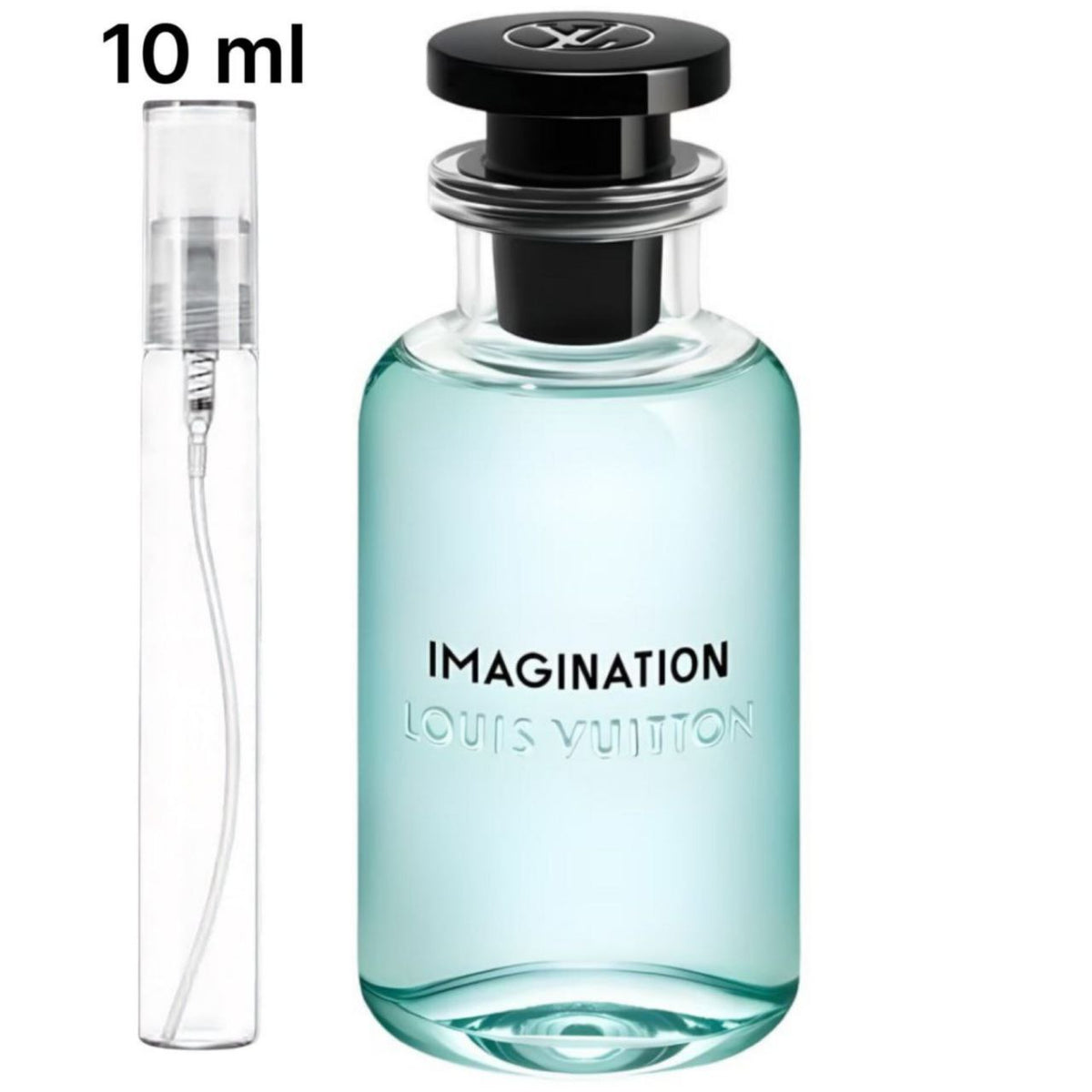 Imagination de Louis Vuitton Spray de Eau de Parfum para Hombre (Muestra)