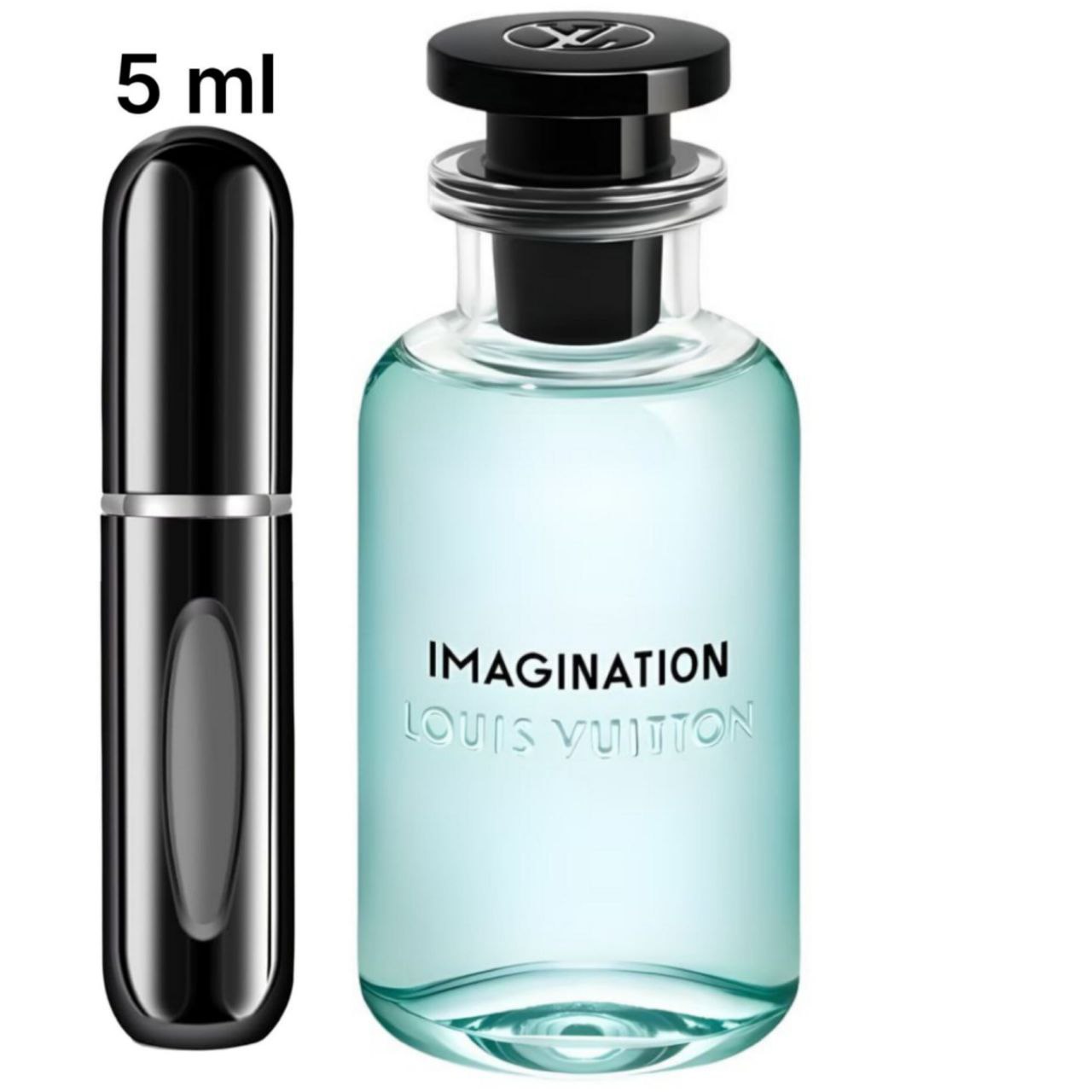Cargue la imagen en el visor de la galería, Imagination de Louis Vuitton Spray de Eau de Parfum para Hombre (Muestra)
